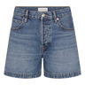 FRAME Frame The Everyday Short - Denim