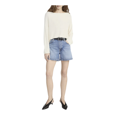 FRAME Frame The Everyday Short - Denim