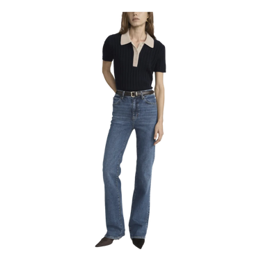 FRAME Frame The Arrow Jeans - Licht Denim