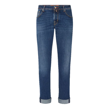 JACOB COHEN Jacob Cohen Nick Limited Edition Jeans