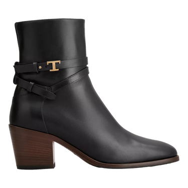 Tods boots dames sale