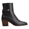 TODS Tod's Ankle Boots Black