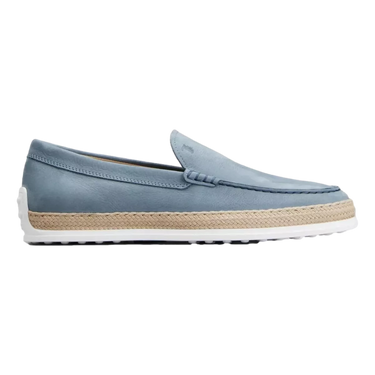 TODS Tod's Slip-Ons in Nubuck