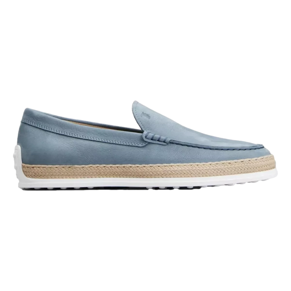 TODS Tod's Slip-Ons in Nubuck