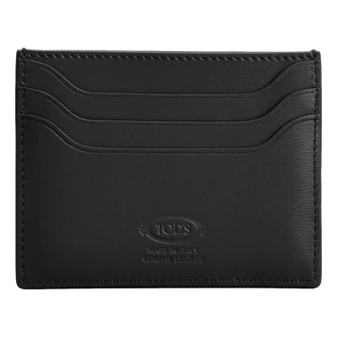 TODS Tod's card holder in leather