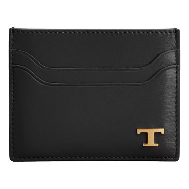 TODS Tod's card holder in leather