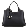 TODS Tod's Bag Leather Micro - Black