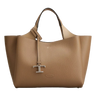 TODS Tod's Mini Leather Bag - Light Brown