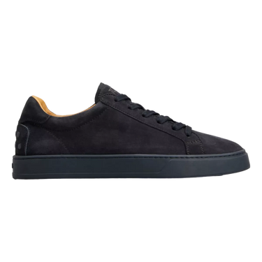 TODS Tod's Sneakers Pashmy Suede - Dark Blue