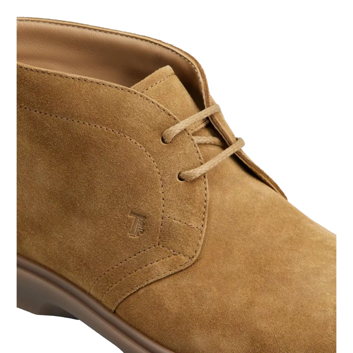 Tod's Suede Boots Camel – Villa Arte Tod's Suede Boots Camel – Villa Arte