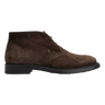 TODS Tod's Desert Boots Suede Dark Brown