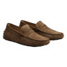 TODS Tod's Gommino Mocassino Loafers - Brown
