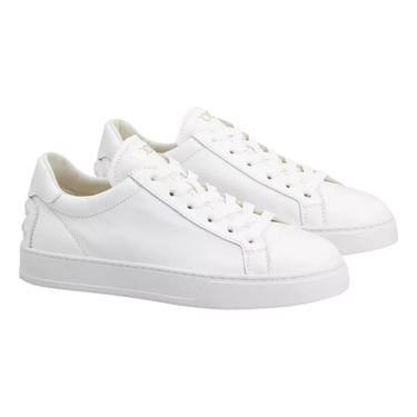 TODS Tod's Sneakers Cassetta - White