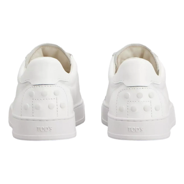 TODS Tod's Sneakers Cassetta - White