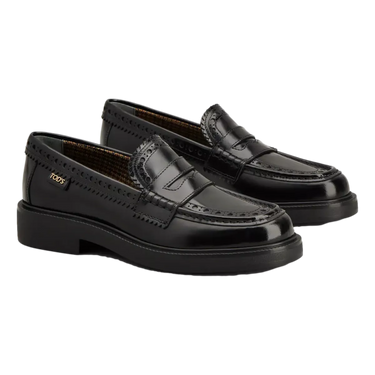 TODS Tod's Loafers in Leather