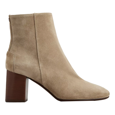 TODS Tod's Ankle Boots in Suede