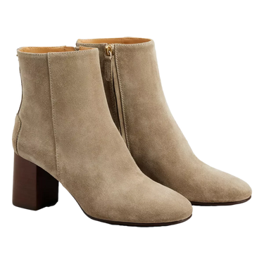 TODS Tod's Ankle Boots in Suede