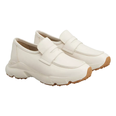 TODS Tods Sporty Loafers in Leather kit