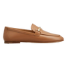 TODS Tod's Leather Loafer - Brown