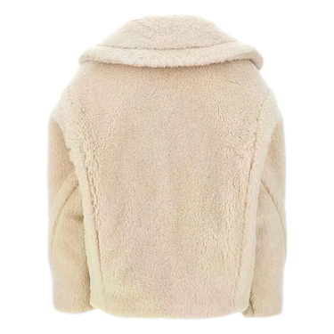 MAXMARA MaxMara Jas Mxmalcuno- Beige