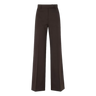 SEVENTY Seventy Pantalon - Chocola