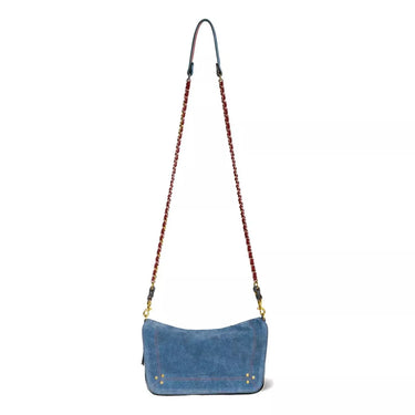 JEROME DREYFUSS Jerome Dreyfuss Bobi S Tas Jeansblauw - Match Laren