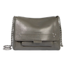 JEROME DREYFUSS Jerome Dreyfuss Lulu M Bag - Buffalo Grey