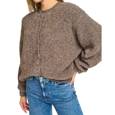 MARGAUX LONNBERG Margaux Lonnberg Bambi Taupe - Sisera Laren