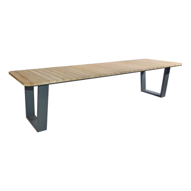 Borek Azoren Tafel 330x100x76