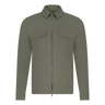 MARCO PESCAROLO Marco Pescarolo Outdoor Shirt Urus Olive