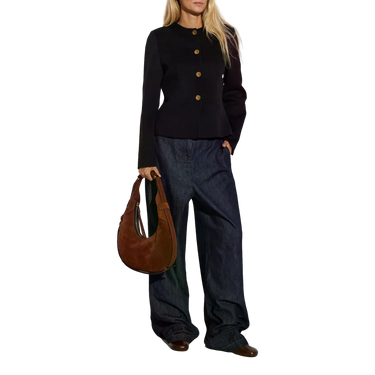 ARMA Arma Lorena Jacket Zwart