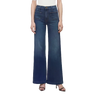 MOTHER Mother Jeans- Donker Denim
