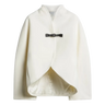 FORTE_FORTE Forte Forte Jas- Off White Diamond