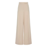 MAXMARA Maxmara ninfa pants beige