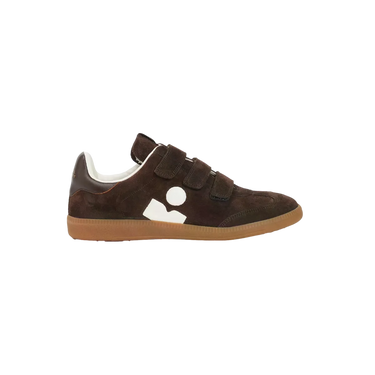 ISABEL MARANT Isabel Marant Beth Donkerbruin Sneaker