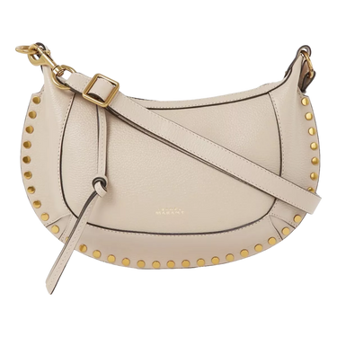 ISABEL MARANT Isabel Marant Oskan Moon Shoulder Bag