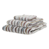 INNATE Innate 40 x 70 Towel Ripple Light - Multicolour