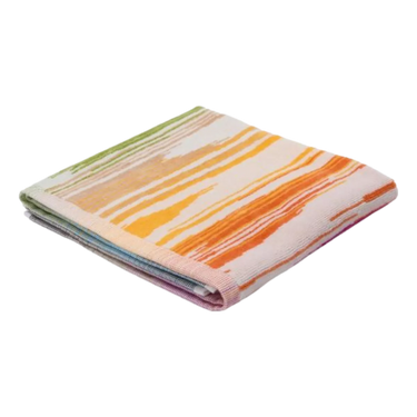 MISSONI HOME Missoni Home Guest Towel Fiametta - Multicolour 100