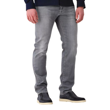 JACOB COHEN Jacob Cohen Bard Jeans Grey Denim