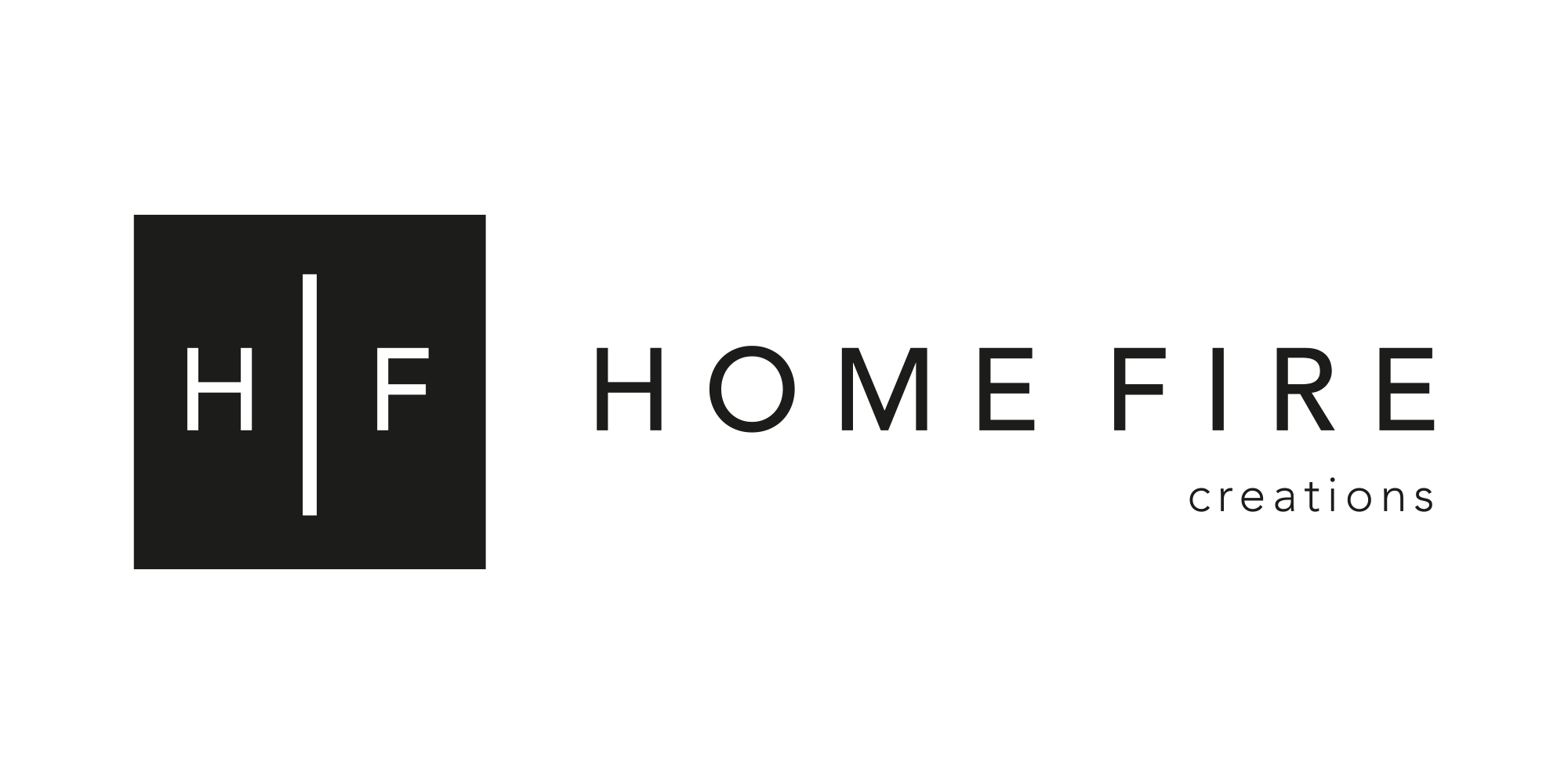 Logo Home Fire