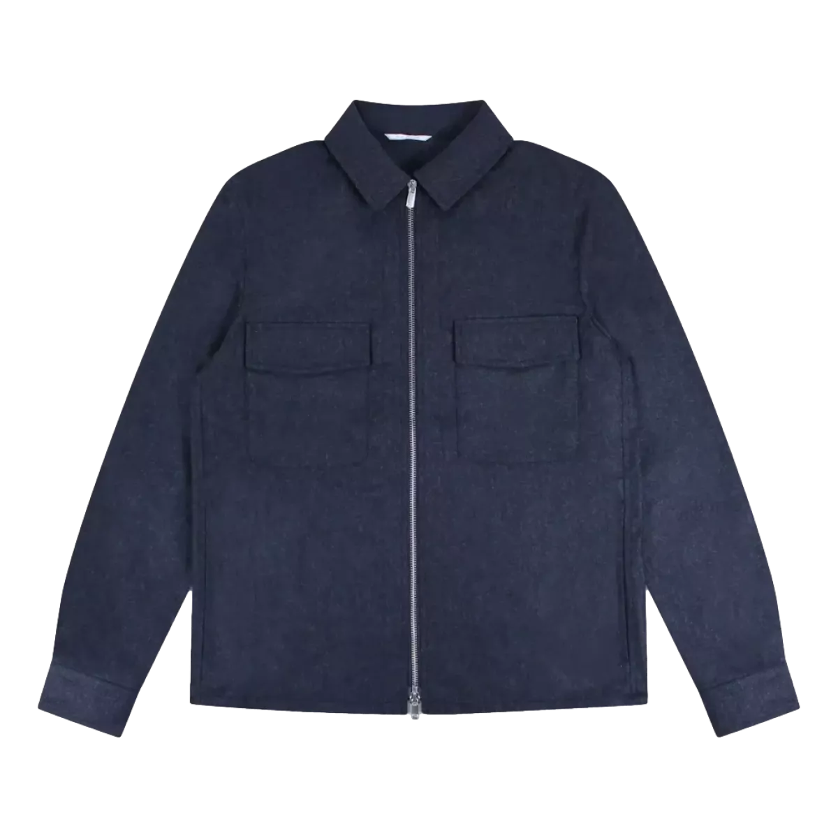 MARCO PESCAROLO Marco Pescarolo Urus Shirt Navy