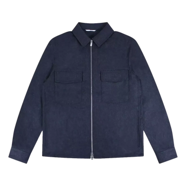 MARCO PESCAROLO Marco Pescarolo Urus Shirt Navy