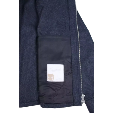 MARCO PESCAROLO Marco Pescarolo Urus Shirt Navy