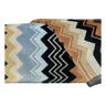 MISSONI Missoni Handdoek Giacomo 40X70 Zand