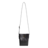 FABIANA FILIPPI Fabiana Filippi Mini Bag Calfskin Black