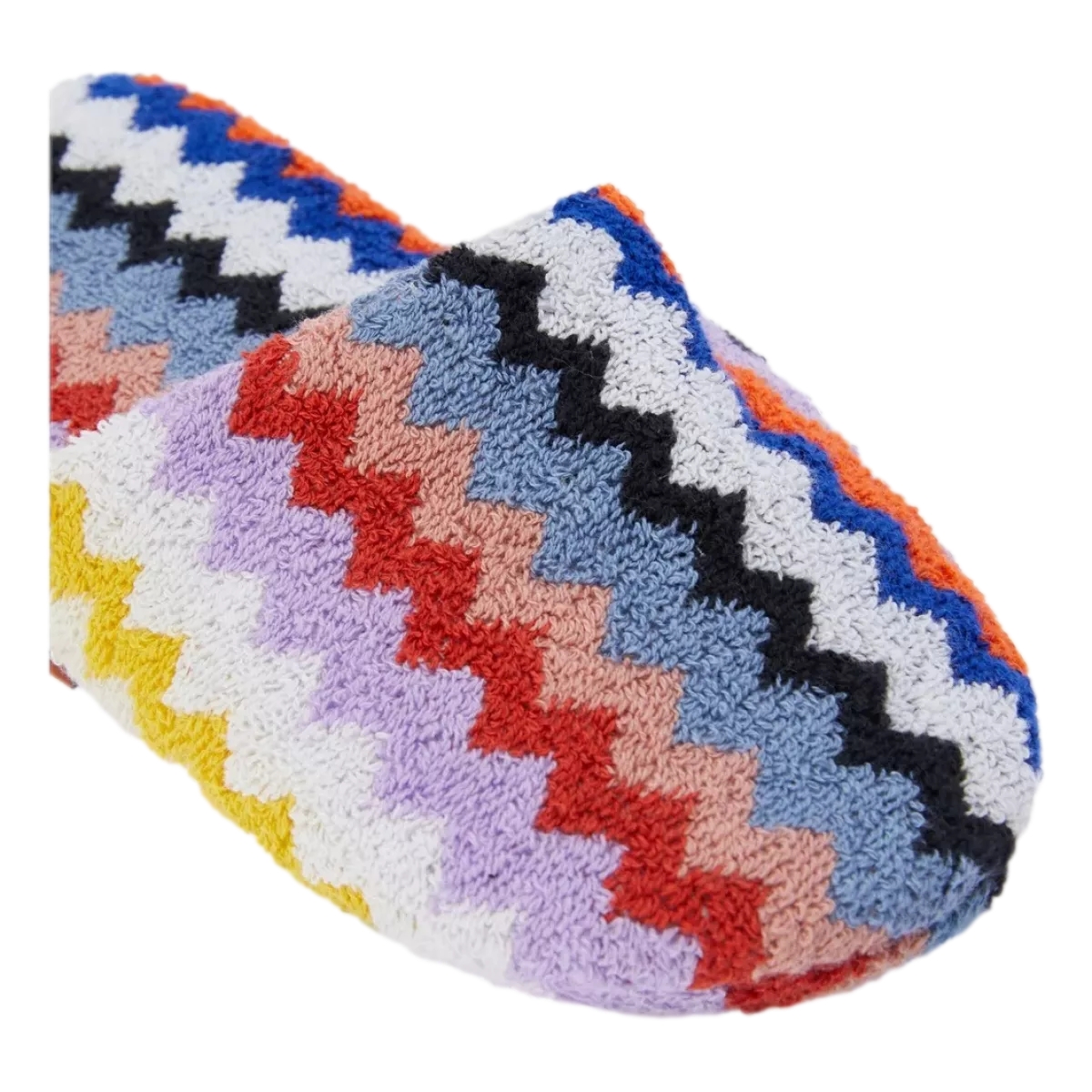MISSONI Missoni Riverbero Slippers Multicolour