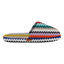 MISSONI Missoni Riverbero Slippers Multicolour