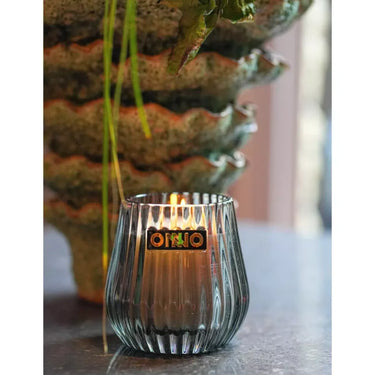 ONNO Onno Zanzibar Candle - Eclectic Smoked