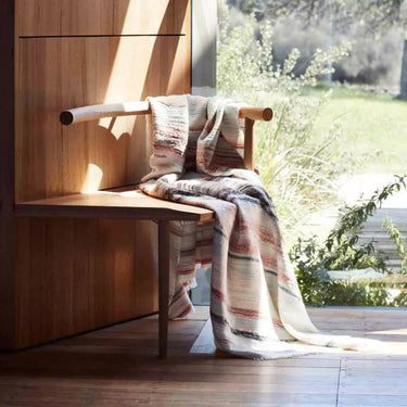 INNATE Innate Shift Plaid - Multicolour