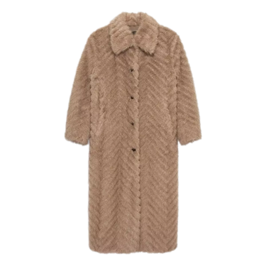 ARMA Arma Scarlet Jas Camel - Match Laren